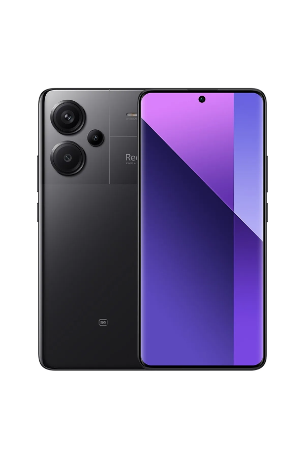 Cep Telefonu Xiaomi - Kırmızı Etiketim
